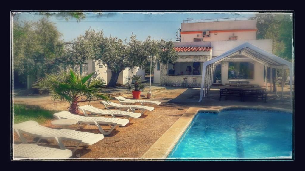 Mansion IBIZA Salouimagen principal