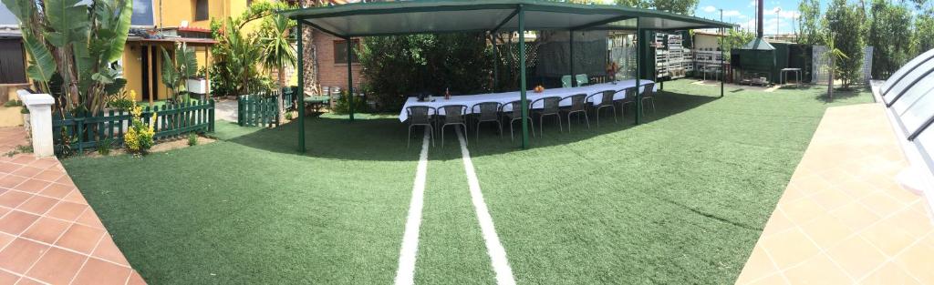 Mas La Trampaimagen principal