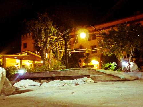 ImagenMas La Trampa 1