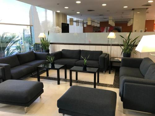 ImagenHotel Class Valls 2