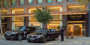 ImagenThe One Barcelona GL 5