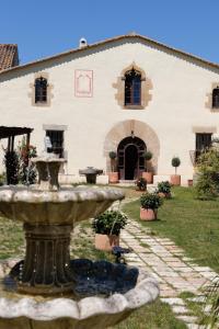 ImagenMasia del siglo XIV cerca de Barcelona 3