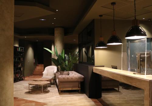 ImagenHotel SB Express Tarragona 1