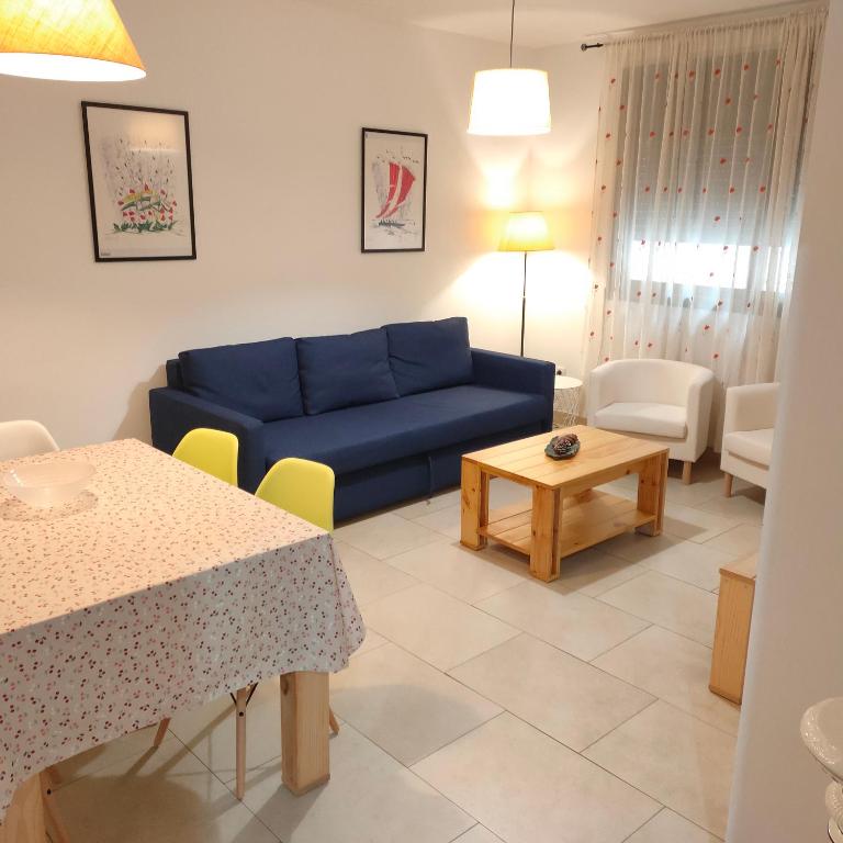 Apartamento en el centro de Reusimagen principal