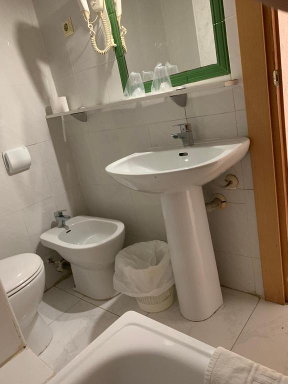 Hostal Alhambra Tarragonaimagen principal