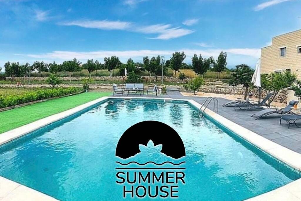 Summer House Tgn Ruralimagen principal