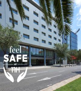 ImagenNH Ciutat de Reus 3