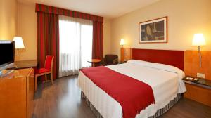 ImagenNH Ciutat de Reus 4