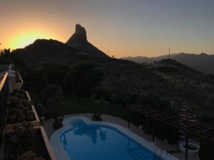 ImagenChalets Rurales Bentayga 4