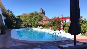 ImagenChalets Rurales Bentayga 5