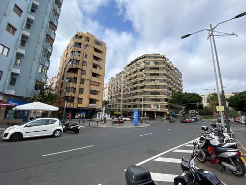 ImagenOlof Apartment 2