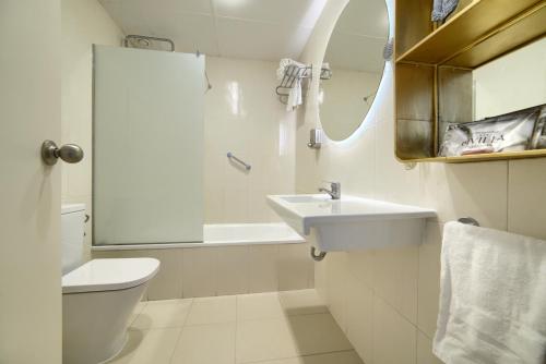 ImagenEl Villa Castejon 1