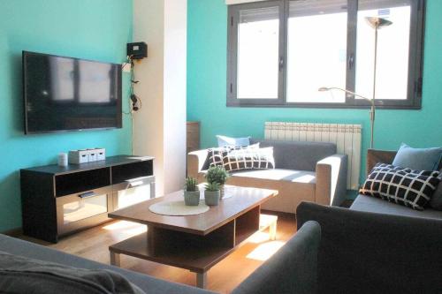 ImagenPISO EN LEON A 2km CASCO HISTÓRICO DESAYUNO INC 1