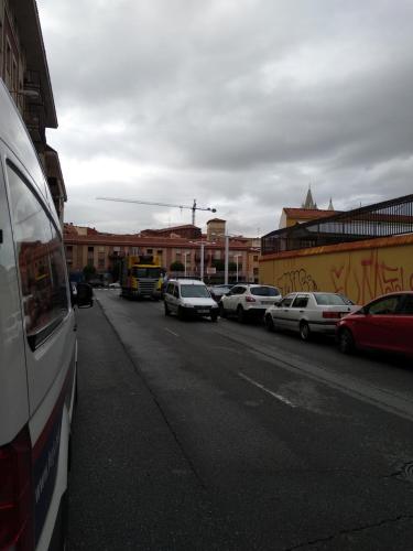 ImagenApartamento Víctor de los Ríos 1