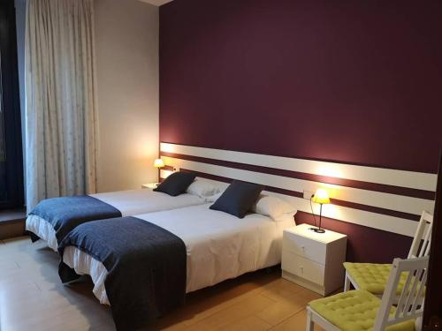 ImagenHostal San Martin 2