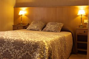 ImagenHostal Orejas 3