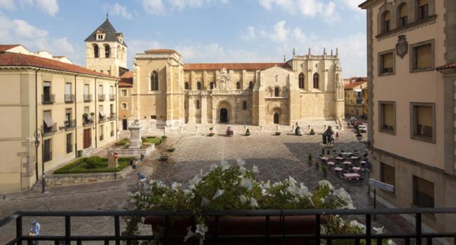 Hostal Restaurante Boccalinoimagen principal