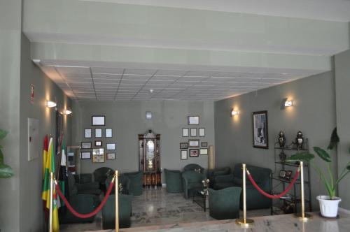 ImagenHotel Heredero 1