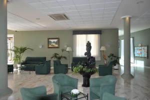 ImagenHotel Heredero 5