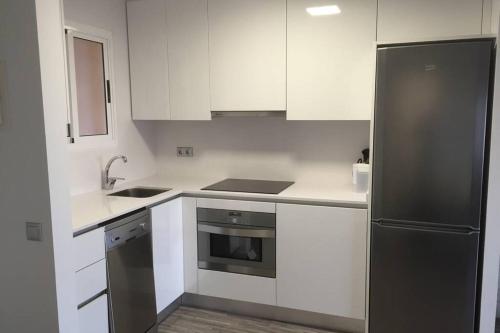 ImagenApartamento frente al mar en Cambrils 2