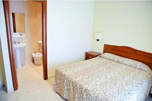 ImagenHotel Sancho 1