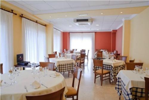 ImagenHotel Sancho 2