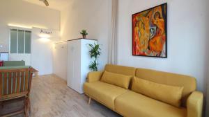 ImagenSunrise Estudio Picasso, con vistas Mar y jardin 5