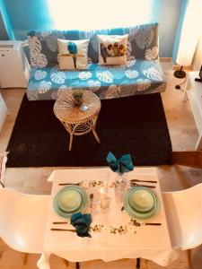 ImagenLoft Claudia muy cerca de playa Wifi gratis 6