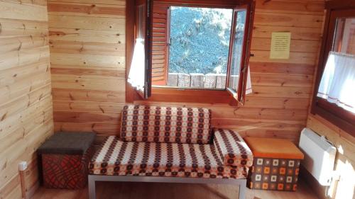 ImagenAlbergue Valle de Fornela 1