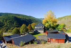 ImagenAlbergue Valle de Fornela 3