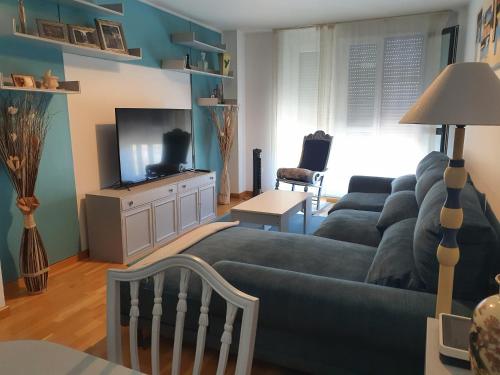 ImagenEl Silencio de Galadhrim 1