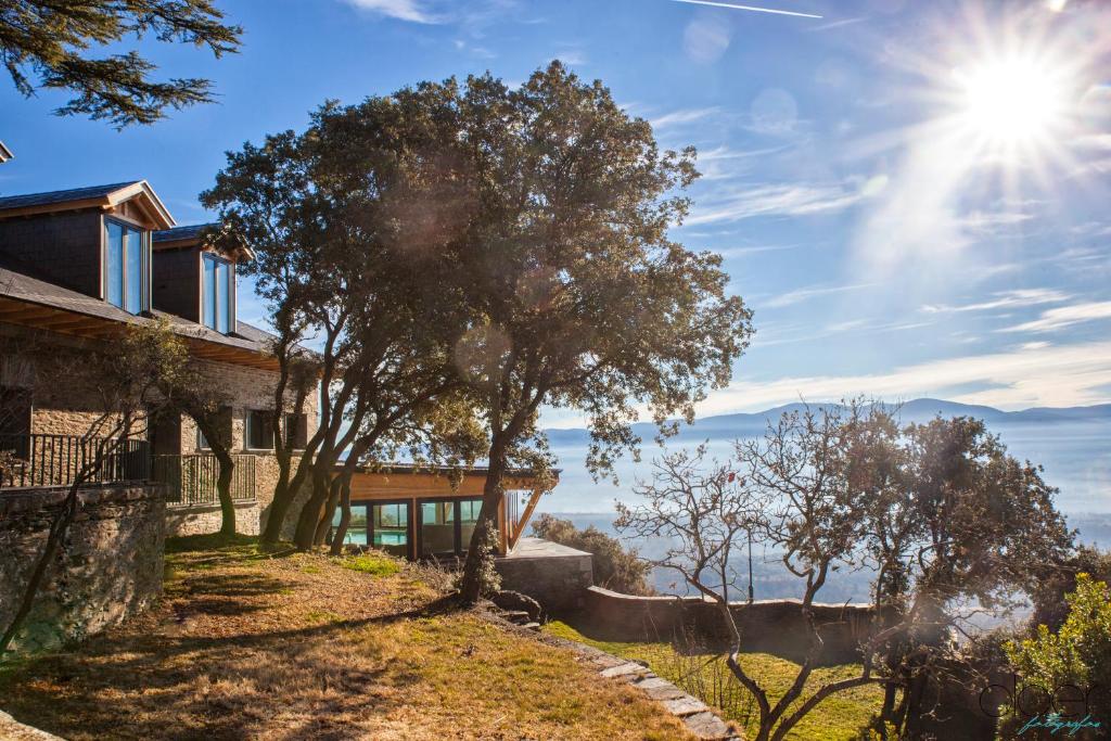 The Rock Suites & Spaimagen principal