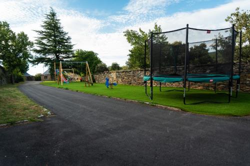 ImagenThe Rock Suites & Spa 2