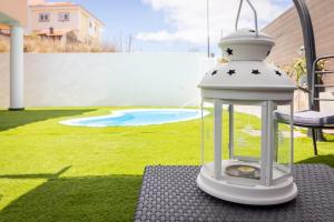 ImagenFlatguest Villa Samperez 5