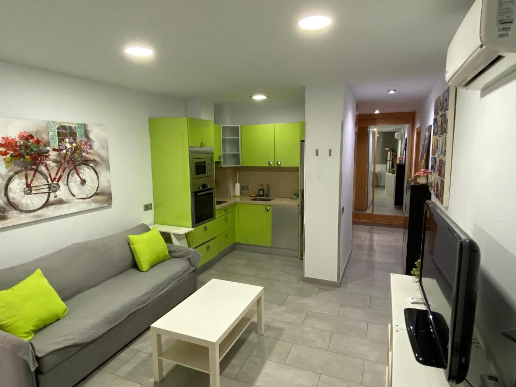 Olof Apartmentimagen principal