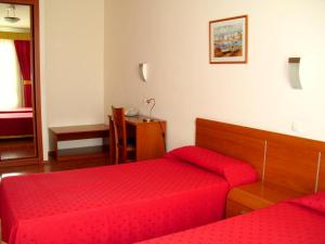 ImagenHotel Avenida de Canarias 5