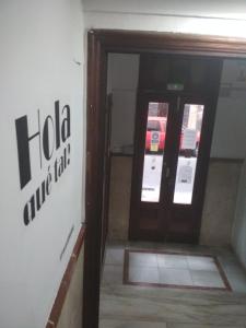 ImagenPensión Sea of Clouds 3