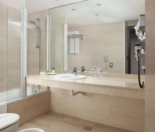 ImagenNH Imperial Playa 1