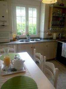 ImagenCasita Carballo Blanco 3