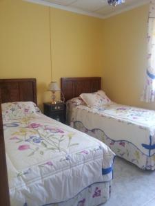 ImagenCasita Carballo Blanco 5