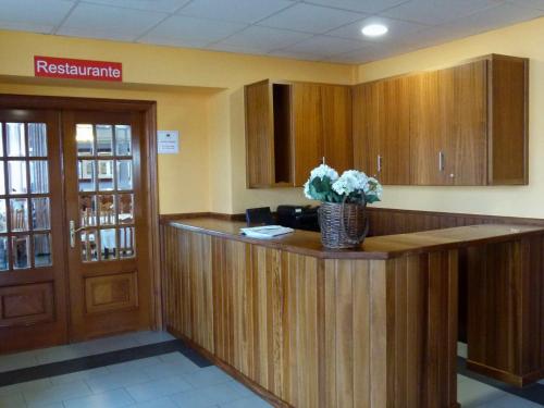 ImagenHostal Chiquin 1