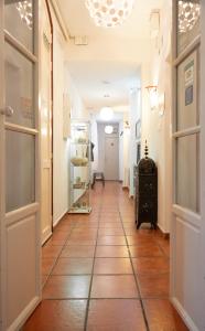 ImagenPensión Venecia Gomérez 7