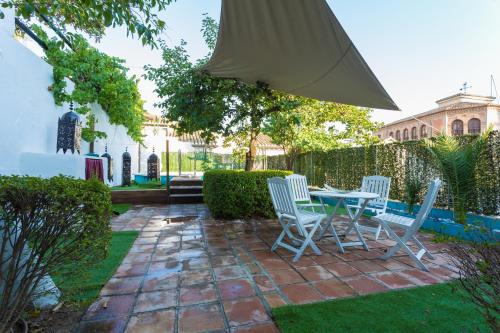 ImagenCarmen Vistas de la Alhambra 1