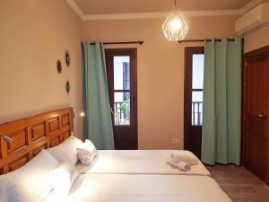 ImagenApartamentos Alhambra Granada 3000 4