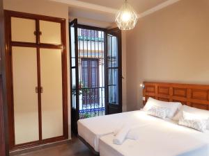 ImagenApartamentos Alhambra Granada 3000 5