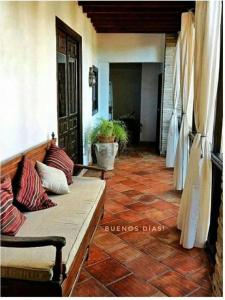 ImagenCasa de la Mota 7