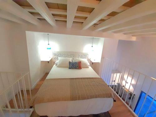 ImagenLa Fuente 14, Casa Solariega en Pleno Centro 1