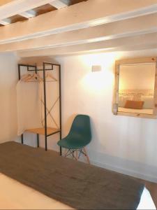 ImagenLa Fuente 14, Casa Solariega en Pleno Centro 8