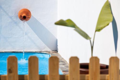 ImagenCasa Rural Guerrero 1 2