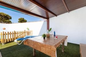 ImagenCasa Rural Guerrero 1 3